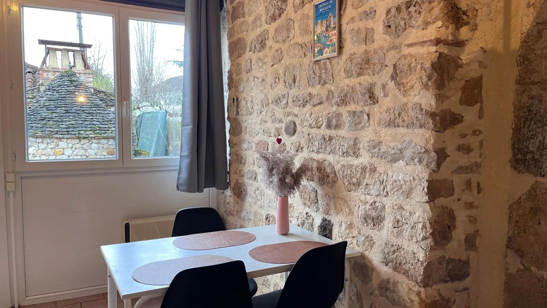Gites De La Chocolaterie Vire-sur-Lot